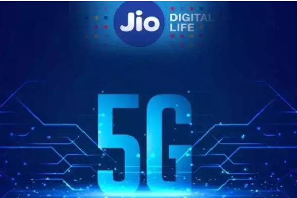 புதிய சிம் தேவையில்லை - 5ஜி சேவையினை தொடங்கிய ஜியோ | Jio 5G Service Starts Today புதிய சிம் தேவையில்லை - 5ஜி சேவையினை தொடங்கிய ஜியோ | Jio 5G Service Starts Today