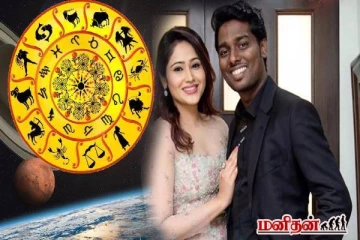 கணவரால் ராஜ வாழ்க்கை வாழும் யோகம் கொண்ட 3 ராசிகள்... உங்க ராசியும் இதுல இருக்கா?