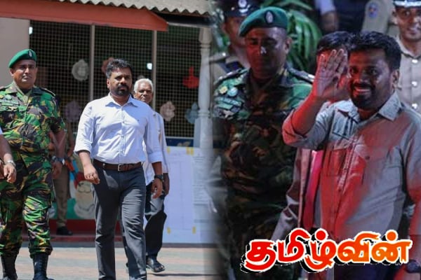 ஜனாதிபதி அநுரவை பாதுகாக்க விசேட பாதுகாப்பு நடவடிக்கை - களமிறங்கும் SF பிரிவு | Special For Presidents Security