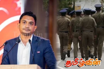 சமூக ஊடகங்களில் தம்மை குறிவைத்து போலிச்செய்திகள்: பிரதியமைச்சர் ஒருவரின் முறைப்பாடு