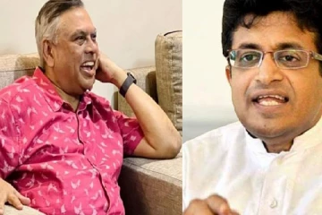 அமெரிக்காவில் செலவு செய்யும் சுற்றுலா பயணி பசில் :கம்மன்பில கடும் சீற்றம்