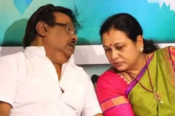 விஜயகாந்தின் ஸ்ரீ ஆண்டாள் அழகர் பொறியியல் கல்லூரி; ரூ.150 கோடிக்கு விற்பனை - வாங்கியது யார்?