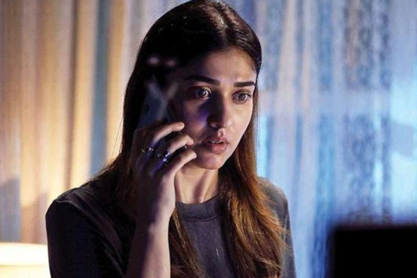 ‘நெற்றிக்கண் என்றும் மூடாது’- வெளியானது டைட்டில் பாடல் - நயன்தாரா ரசிகர்கள் உற்சாகம்! | Netrikan Title Track Song Released Fans Enjoy