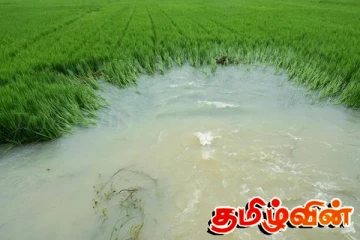 வாட்டியெடுக்கும் மோசமான காலநிலைக்கு மத்தியில் பேரிடியான மற்றுமொரு செய்தி