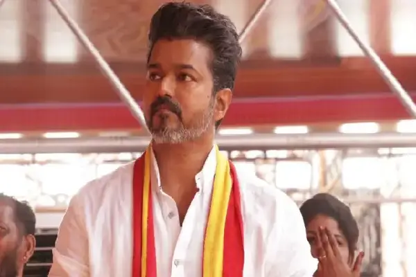 தமிழக வெற்றிக் கழகத்தின் முதல் வெற்றி: தலைவர் விஜய் | Whistle Symbol Actor Vijay S Tamil Nadu Elections தமிழக வெற்றிக் கழகத்தின் முதல் வெற்றி: தலைவர் விஜய் | Whistle Symbol Actor Vijay S Tamil Nadu Elections