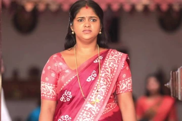 20 வயதில் திருமணம், பணம் நகை மோசடி, தகுதியற்றவர்... சின்ன மருமகள் சீரியல் நடிகை அதிர்ச்சி பதிவு