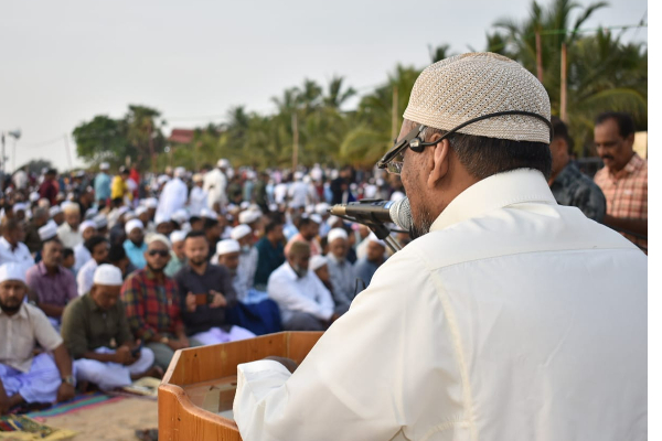 நாடளாவிய ரீதியில் பல பகுதிகளிலும் இடம்பெற்ற இப்தார் விசேட தொழுகை நிகழ்வுகள் (Video) | Iftar Special Prayer Events Held Many Parts Island