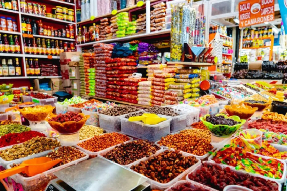 ச.தொ.ச ஊடாக 25 அத்தியாவசியப் பொருட்கள் இறக்குமதி | 25 Essential Items Imported Through Sathosa