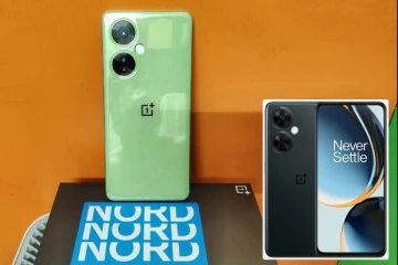 ஒன்பிளஸ் நார்டு சிஇ 3 ஸ்மார்ட்போன்: இந்தியாவில் வெளியாகும் திகதி அறிவிப்பு