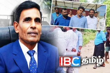 தொல்லியல் திணைக்கள பெயர்பலகையை அகற்றியவர்கள் கைது செய்யப்படுவார்கள்! அரசாங்கம் திட்டவட்டம்