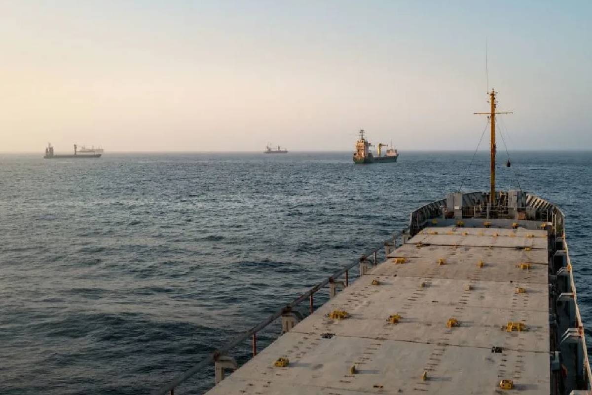 ஹோர்முஸ் நீரிணை கட்டுப்பாடு ; ஈரான் புதிய நிலைப்பாடு | Strait Of Hormuz Control Iran S New Stance