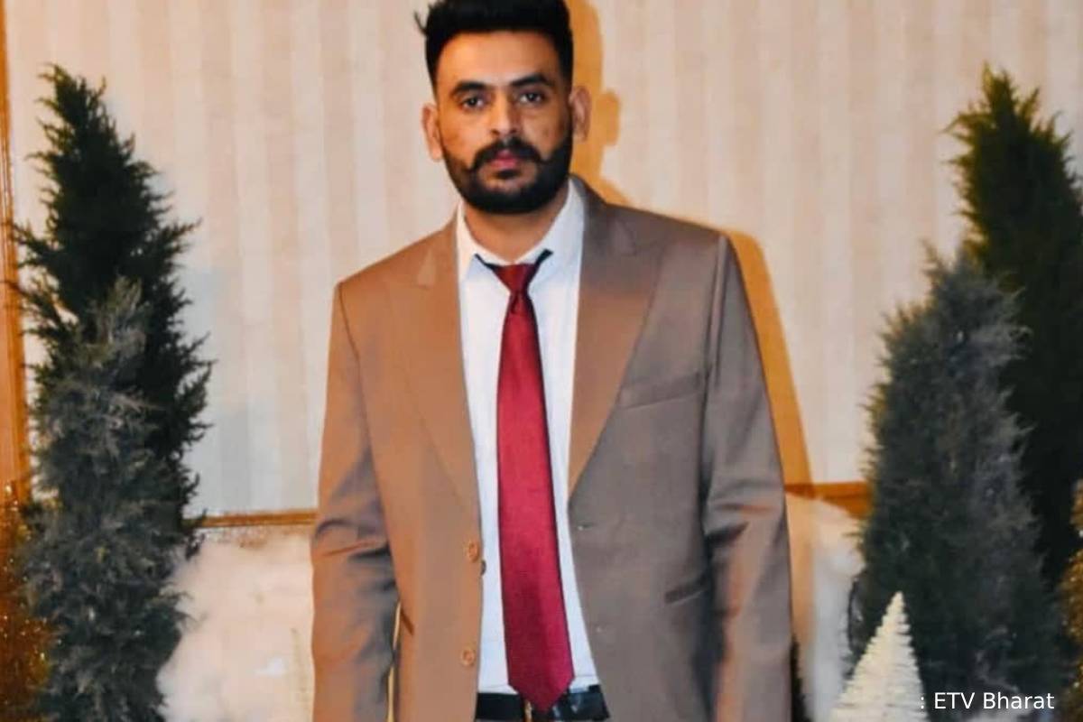 கனடாவில் பெண் மீது துப்பாக்கிச்சூடு... குண்டு பாய்ந்து இந்தியர் பலி | Gun Man Shoot Passenger But Indian Dies In Canada