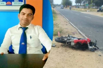 கன்னியா விபத்தில் ஒருவர் மரணம்! மற்றுமொருவர் படுகாயம்