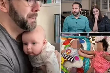 பத்து மாதம் சுமந்து பெற்ற குழந்தை... DNA பரிசோதனையில் தெரியவந்த உண்மை: கலங்கிப்போன ஒரு குடும்பம்