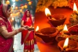 தீபாவளிக்கு இந்த பொருட்களை யாருக்கும் தானம் கொடுக்காதீங்க... கஷ்டம் ஏற்படுமாம்