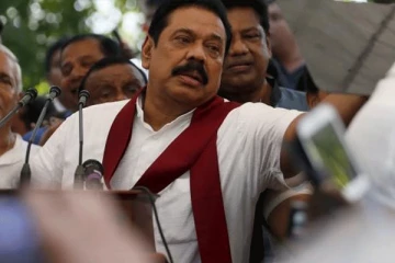 மஹிந்தவின் கடும் கோபத்திற்குள்ளான தென்னிலங்கை அமைச்சர் - பொதுவெளியில் நடந்ததென்ன?