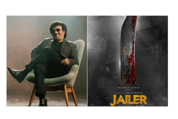 அடுத்தது ஜெயிலர் தான் ! போற போக்கில் ரஜினி கொடுத்த அப்டேட் | Rajini Answer About Jailer Movie