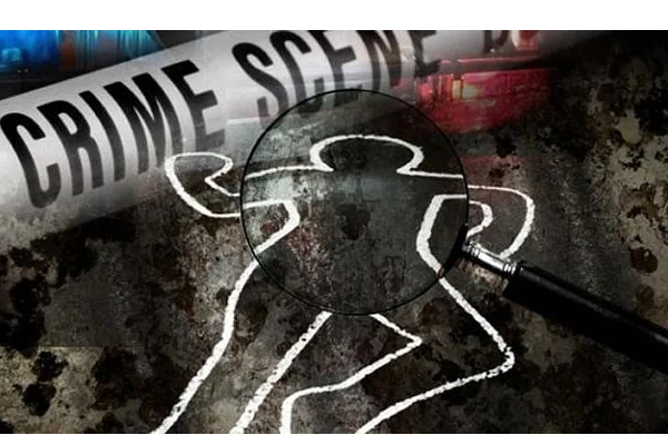 கை, கால்களை மகள்கள் பிடிக்க, துடிக்க துடிக்க கொடூரமாக அடித்துக் கொன்ற மனைவி - அதிர்ச்சி சம்பவம் - தமிழ்நாடு