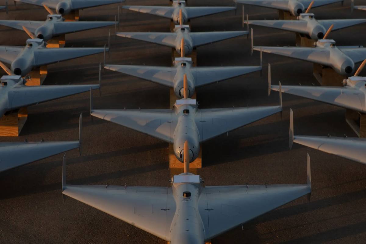 ஈரானுக்கு ஆபத்தான ஷாஹத் ட்ரோன்களைத் தயாரித்து உதவும் சீனா... வெளியான காணொளியால் பீதி | China Helping Iran Build Shahed