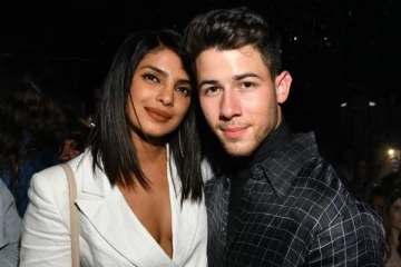 பாலிவுட் நடிகை பிரியங்கா சோப்ராவிற்கு குழந்தை பிறந்தது- அவரே போட்ட பதிவு