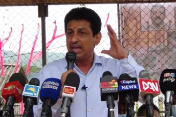 மலையக மக்கள் அநாதவராக்கப்பட்டுள்ளனர்!  எ ம். உதயகுமார் (Video)