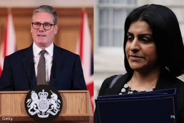 பிரித்தானியாவின் புதிய புலம்பெயர்தல் கட்டுப்பாடுகள்: முடிவு எடுக்க திணறும் அரசு