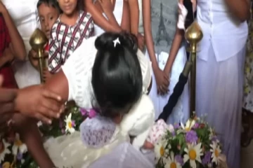 தடுப்பூசி செலுத்தப்பட்ட நான்கு மாத குழந்தை உயிரிழப்பு! பிரேத பரிசோதனையில் வழங்கப்பட்டுள்ள திறந்த தீர்ப்பு