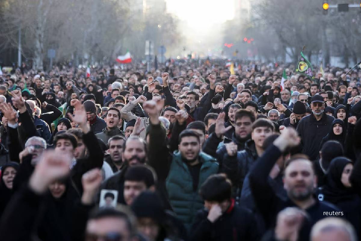 இஸ்ரேலுடன் ட்ரம்பின் ஈரான் போரை அமெரிக்கர்கள் ஆதரிக்கிறார்களா? வெளியான உண்மை நிலவரம் | Americans Oppose Trump War