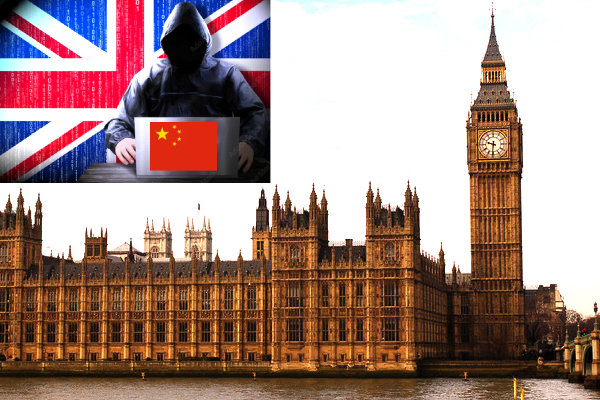 UK government hacked October 2025 report, Chris Bryant confirms Foreign Office breach, Storm 1849 Chinese cyber gang speculation, Visa data risk UK cyber security incident, Keir Starmer China national security threat, UK closes technical hole after hack quickly, Jaguar Land Rover cyber attack 2025 Britain, Marks & Spencer online orders hack impact, UK Foreign Office cyber investigation update, Britain China cyber espionage concerns 2025