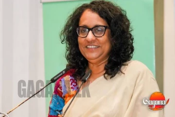 අගමැති හරිනි අමරසූරියගේ කම්කරු දින පණිවිඩය