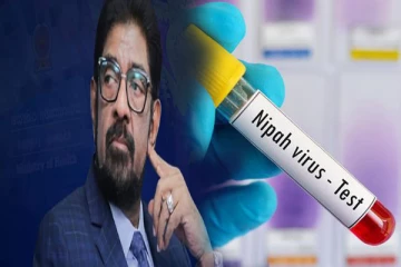 இலங்கையில் நிபா வைரஸ் தொடர்பில் விடுக்கப்பட்டுள்ள எச்சரிக்கை!