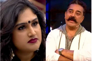 பிக் பாஸ் வீட்டிற்குள் முக்கிய போட்டியாளர் ஒருவர் செல்ல காரணமாக இருந்தது வனிதா தானாம்.. யார் அந்த போட்டியாளர் தெரியுமா