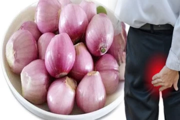 சின்ன வெங்காயம் சாப்பிட்டால் மூலநோய் குணமாகுமா? முழுசா தெரிஞ்சுக்கோங்க