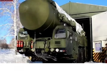 அணு ஆயுத தாக்குதலுக்கு தயாராகும் ரஷ்யா: புடினின் நெருங்கிய நண்பர் அதிர்ச்சி தகவல்