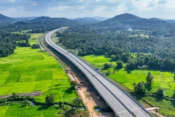 மத்திய அதிவேக வீதியில் பயணிப்போருக்கான கட்டண விபரம்!