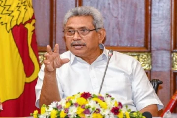 கோட்டாபயவின் கட்டுப்பாட்டில் முக்கிய அமைச்சு! உறுதிப்படுத்தினார் அமைச்சர்