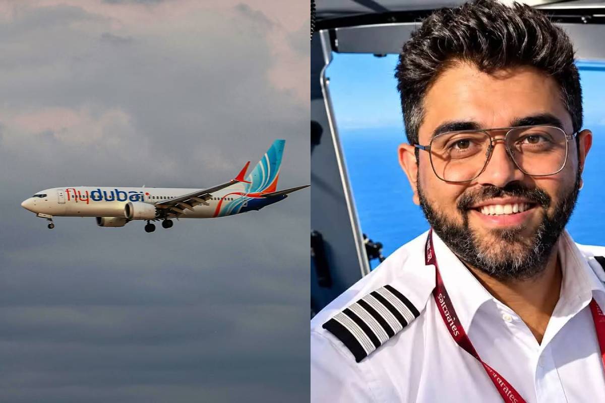 Fly dubai விமானத்தை சுட்டு வீழ்த்த இருந்த இஸ்ரேல்; சவுதி திரும்பியதால் கைவிடப்பட்டது | Israel Was Ready To Shoot Down Flydubai Flight Fly dubai விமானத்தை சுட்டு வீழ்த்த இருந்த இஸ்ரேல்; சவுதி திரும்பியதால் கைவிடப்பட்டது | Israel Was Ready To Shoot Down Flydubai Flight