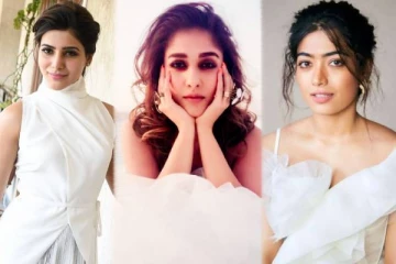 நயன்தாரா, சமந்தா என தென்னிந்திய நடிகைகள் வாங்கும் லேட்டஸ்ட் சம்பளம்- முழு விவரம்