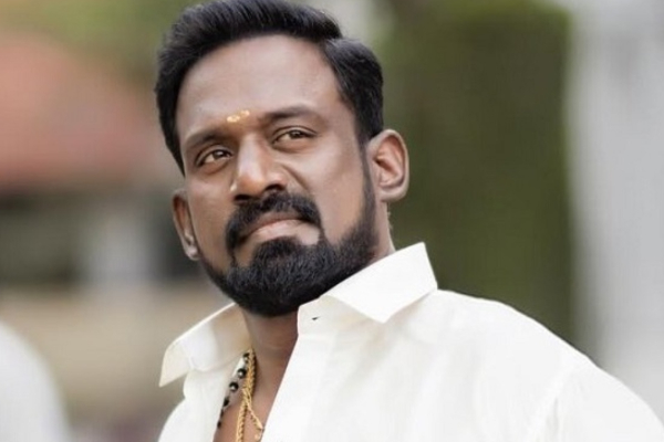 நடிக்க வரவில்லை என்றால் இதைத்தான் செய்திருப்பேன்.. மறைந்த நடிகர் ரோபோ ஷங்கர் ஓபன் டாக் | Robo Shankar About What I Would Do Without Acting