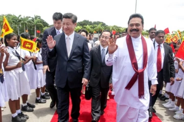 இலங்கை தொடர்பில் சீனா வெளியிட்டுள்ள முக்கிய அறிவித்தல்!