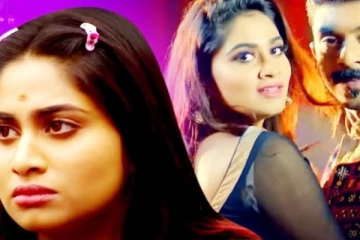 மனைவியை விவாகரத்து செய்து பிக்பாஸ் நடிகையுடன் ஜோடி போடும் சீரியல் நடிகர்! அப்போ பாலாஜி