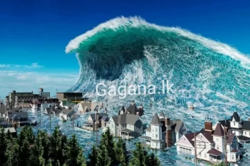 හෙට සුනාමි අනතුරු ඇඟවීමක් ගැන ආරංචියක්..