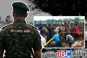 முல்லைத்தீவு இளைஞர் படுகொலையில் இராணுவத்தினரின் அடக்குமுறை: விடுக்கப்பட்டுள்ள கோரிக்கை