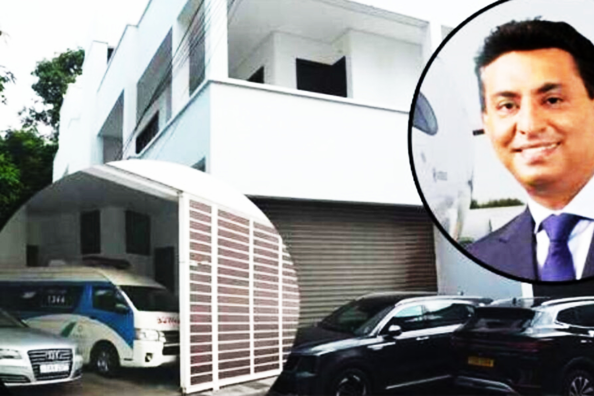 கபில சந்திரசேன கொலை விசாரணையில் உள்நுளையும் FBI | Fbi To Intervene In Kapila Murder Investigation