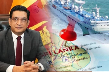 சீன ஆய்வுக் கப்பலுக்கு இலங்கை வர அனுமதி: வெளிவிவகார அமைச்சர் தகவல்