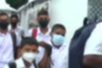 පාසල් සිසුන්ට සුබ ආරංචියක්..!