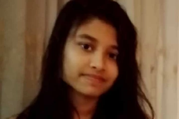 சிறுமிக்கு நடந்தது என்ன? பதறும் பெற்றோர் - பொதுமக்களின் உதவியை நாடியுள்ள காவல்துறை (படம்)