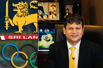 தேசிய ஒலிம்பிக் கொமிட்டி தேர்தல் தீர்மானம் மிக்க கட்டத்தை எட்டியது - ஜஸ்வர் உமருக்கு எதிரான ஆட்சேபனை நிராகரிப்பு