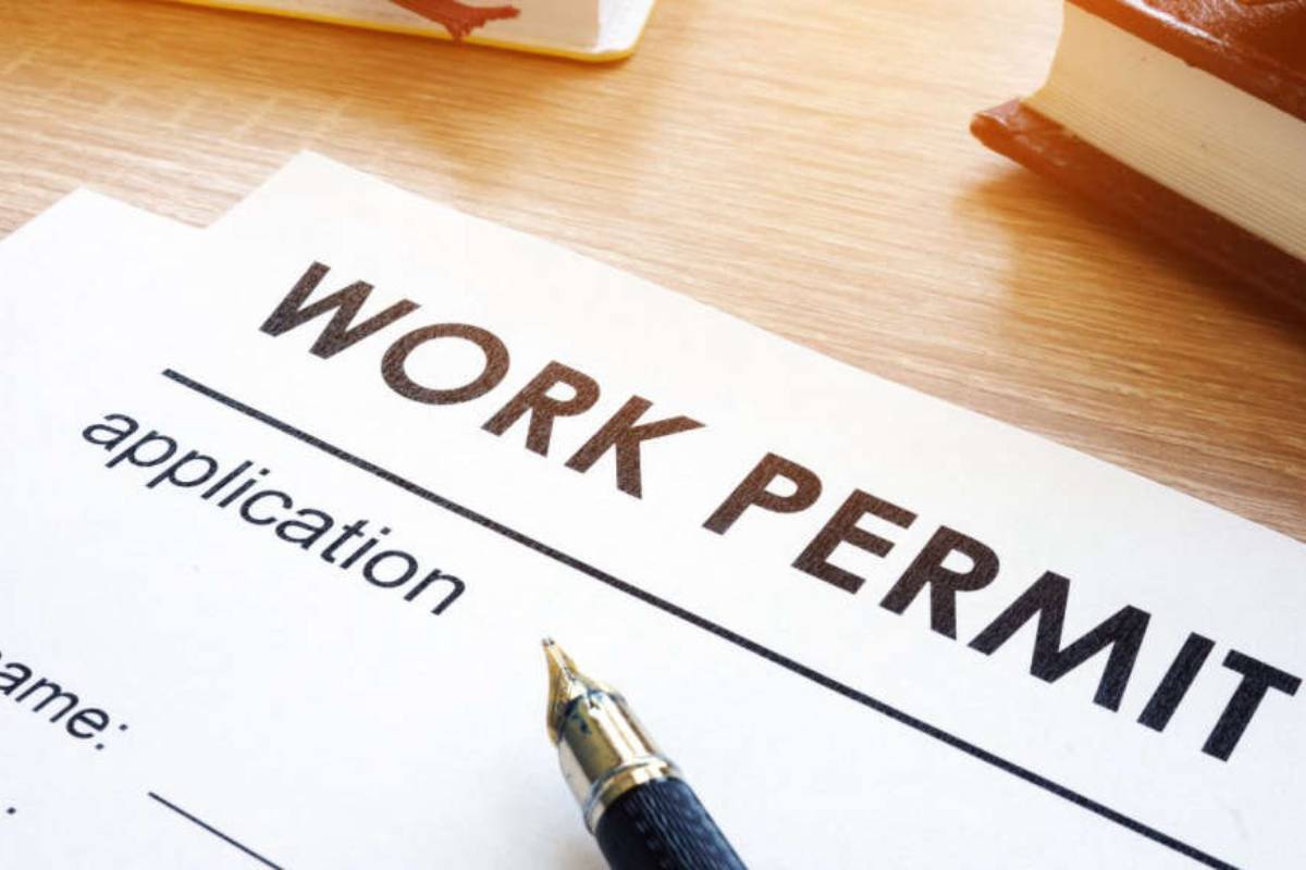 போலி பணி அனுமதிகள்... சுவிஸ் அதிகாரிகள் எச்சரிக்கை | Swiss Warns Regard Circulating Fake Work Permits போலி பணி அனுமதிகள்... சுவிஸ் அதிகாரிகள் எச்சரிக்கை | Swiss Warns Regard Circulating Fake Work Permits