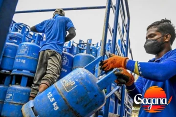 නියමිත පාලන මිල ඉක්මවා වැඩි මිලට ගෑස් විකුණුවොත් වැඩ වරදී - වෙළඳුන්ට දැනුවත් කිරීමක්